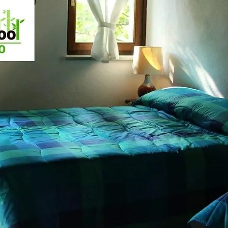 Hostel I Bamboo